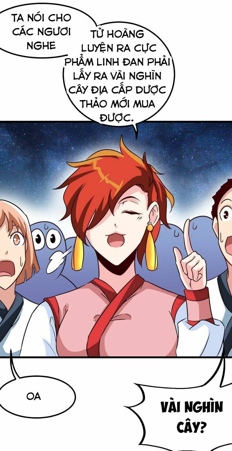 chí tôn thần ma chapter 152 3