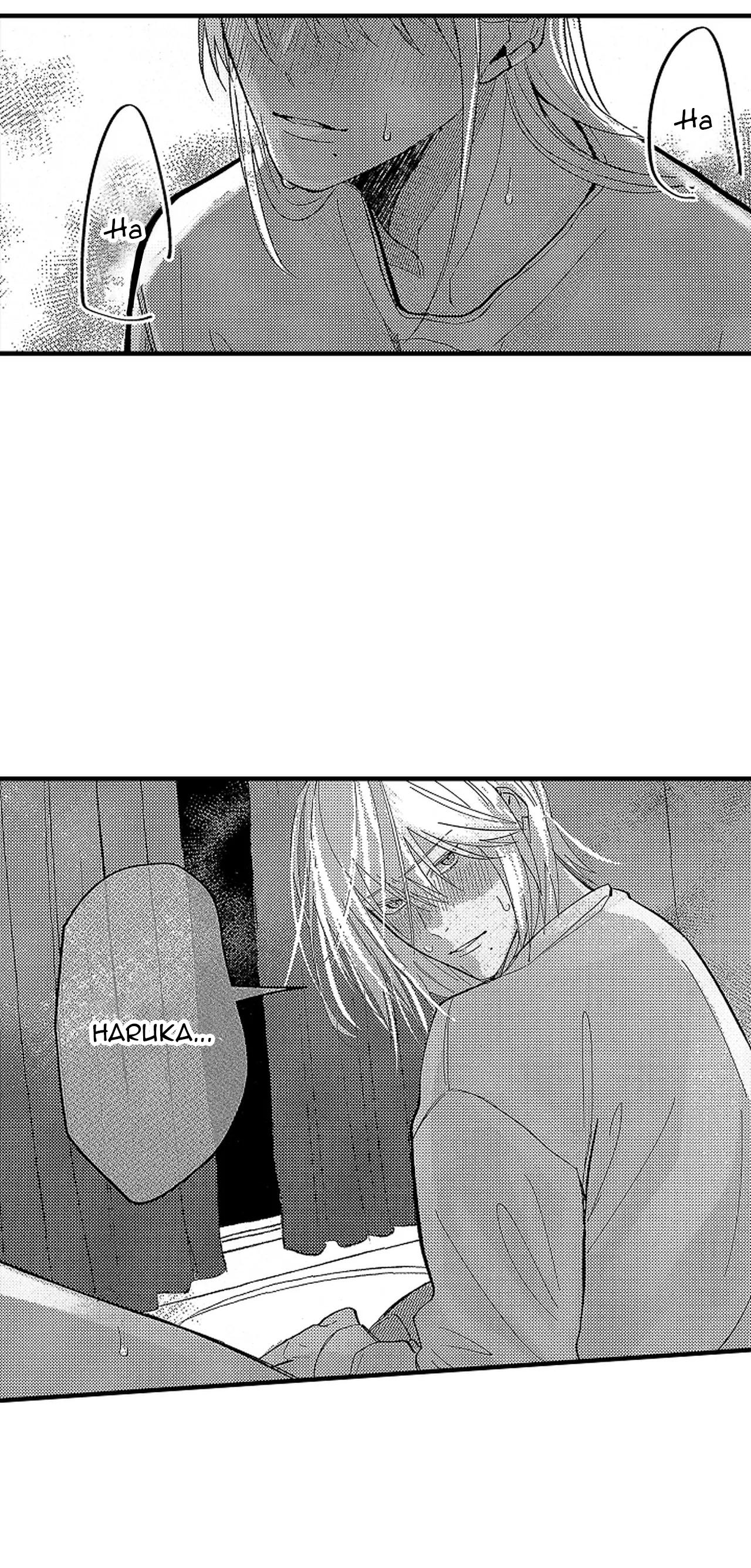 tái sinh thành một omega chapter 3 19