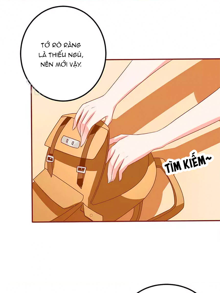 vương tước tư hữu bảo bối chapter 194 2