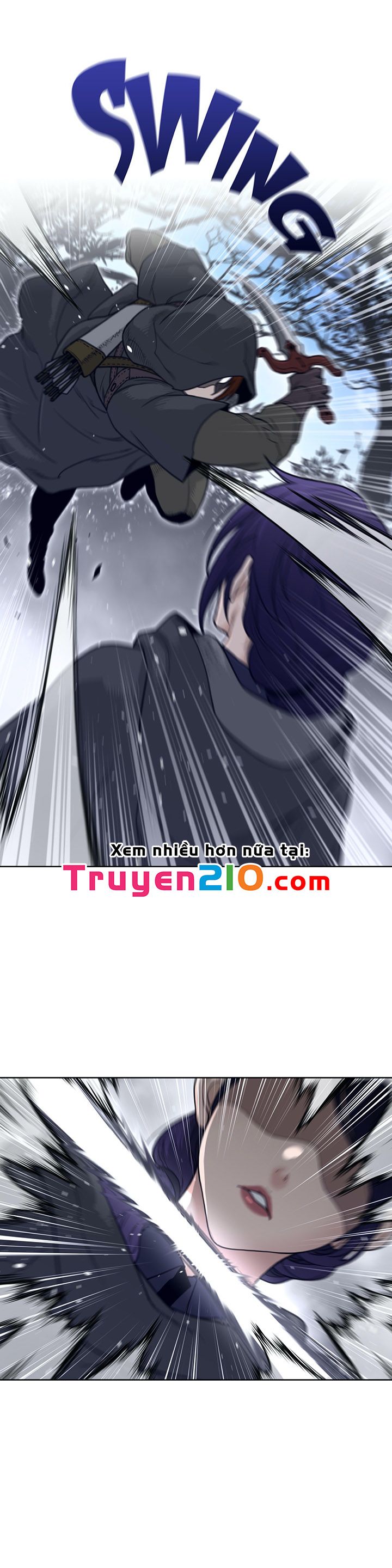 một nửa hoàn hảo chapter 133 19