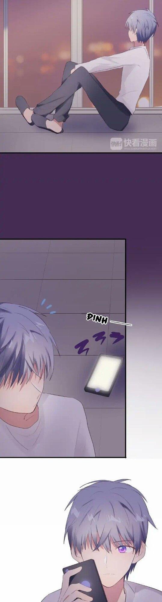 nhất tiễn khuynh tâm chapter 6 17