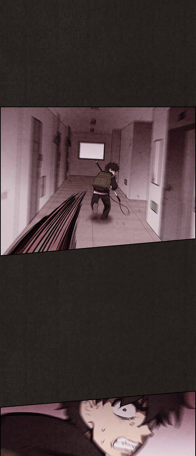 quái vật tại chung cư xanh chapter 18 18