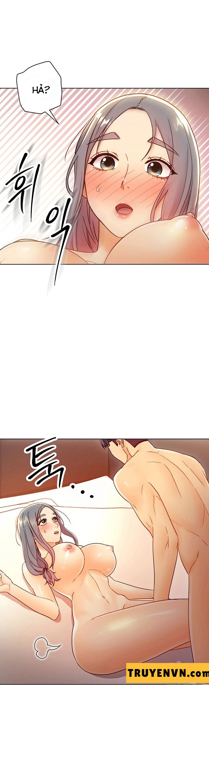 bạn của mẹ kế chapter 42 26