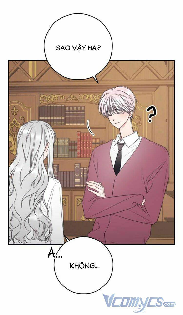 kiếp này tôi sẽ sống như một nhân vật phụ chapter 9 19