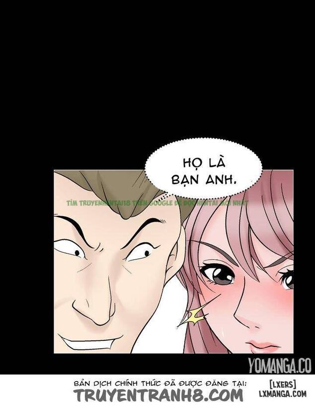 mùi vị của đôi bàn tay chapter 27 34