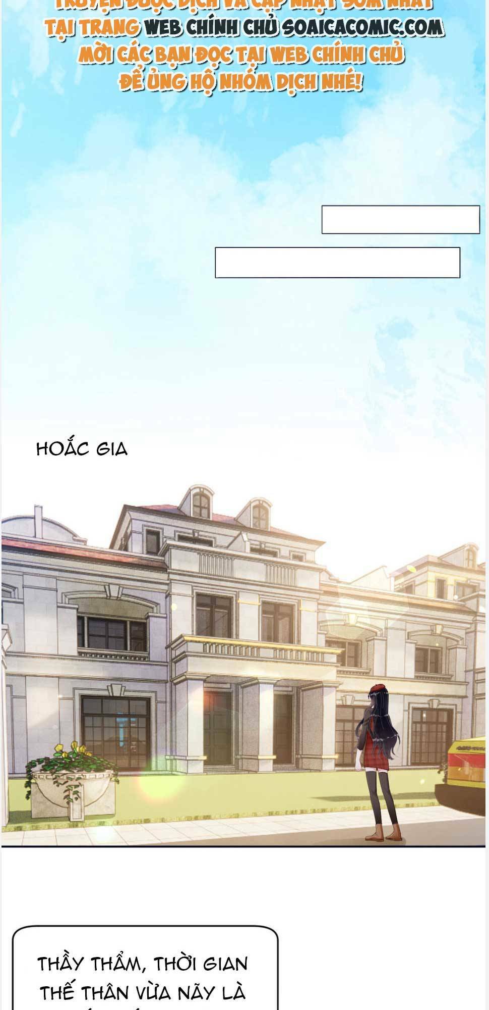 thế thân tự mình tu dưỡng chapter 23 14