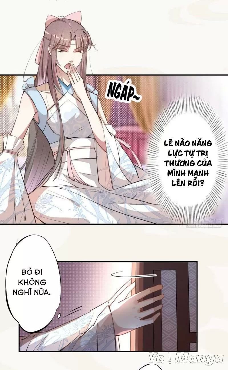 tuyệt thế luyện đan sư chapter 48 22