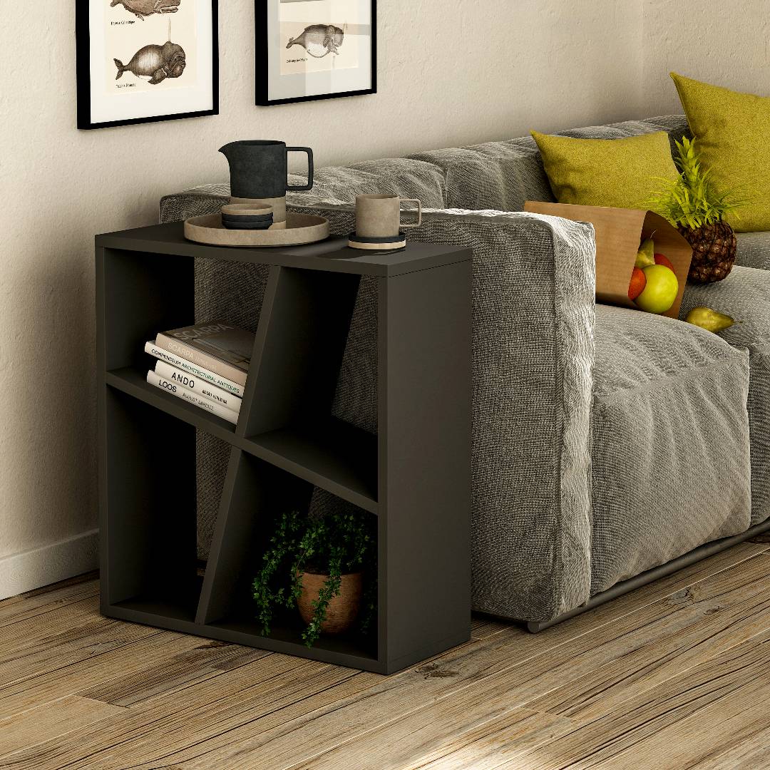 Bàn cạnh sofa SMLIFE Sada