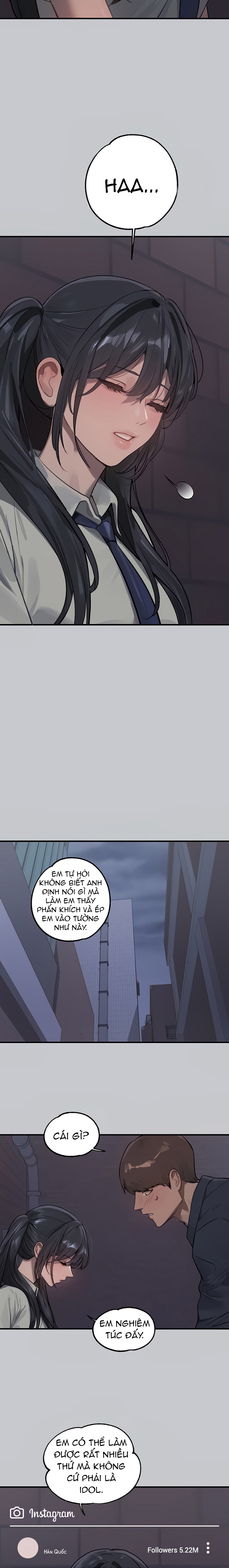 chị chủ nhà của tôi chapter 96.2 5