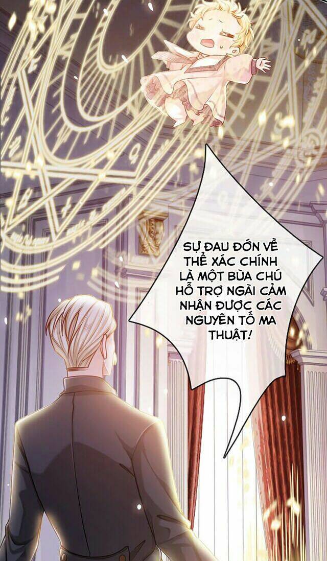 nữ hoàng edith chapter 7 23