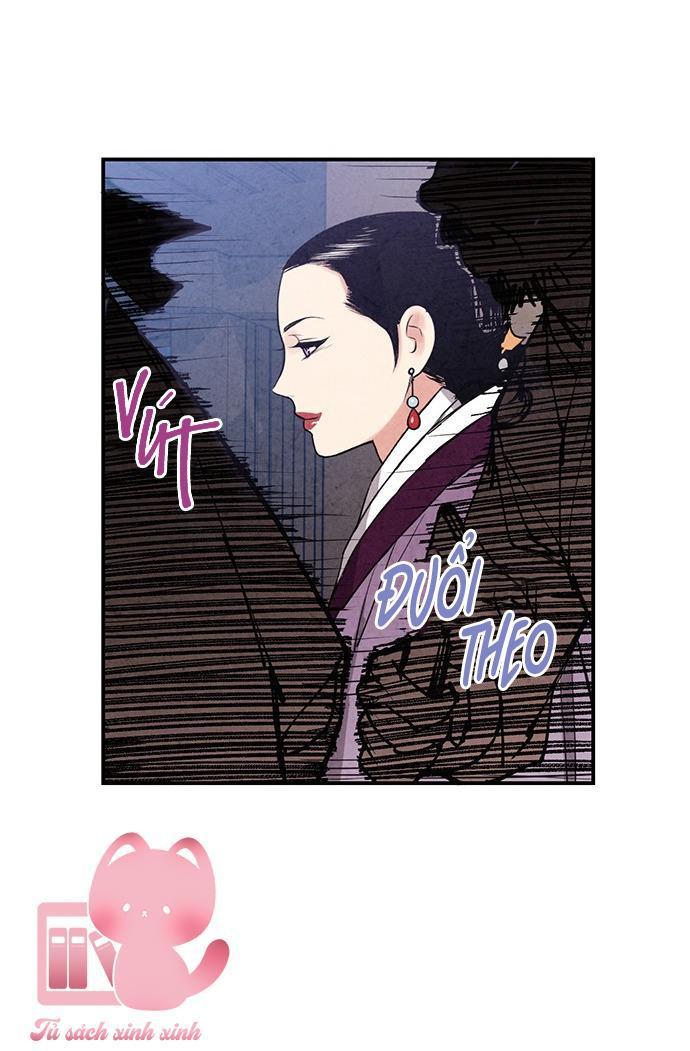 lệnh cấm hôn chapter 21 34