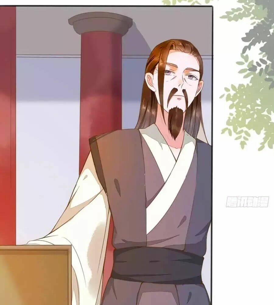 thần y khí nữ: ngự thú cuồng phi của quỷ đế chapter 60 17