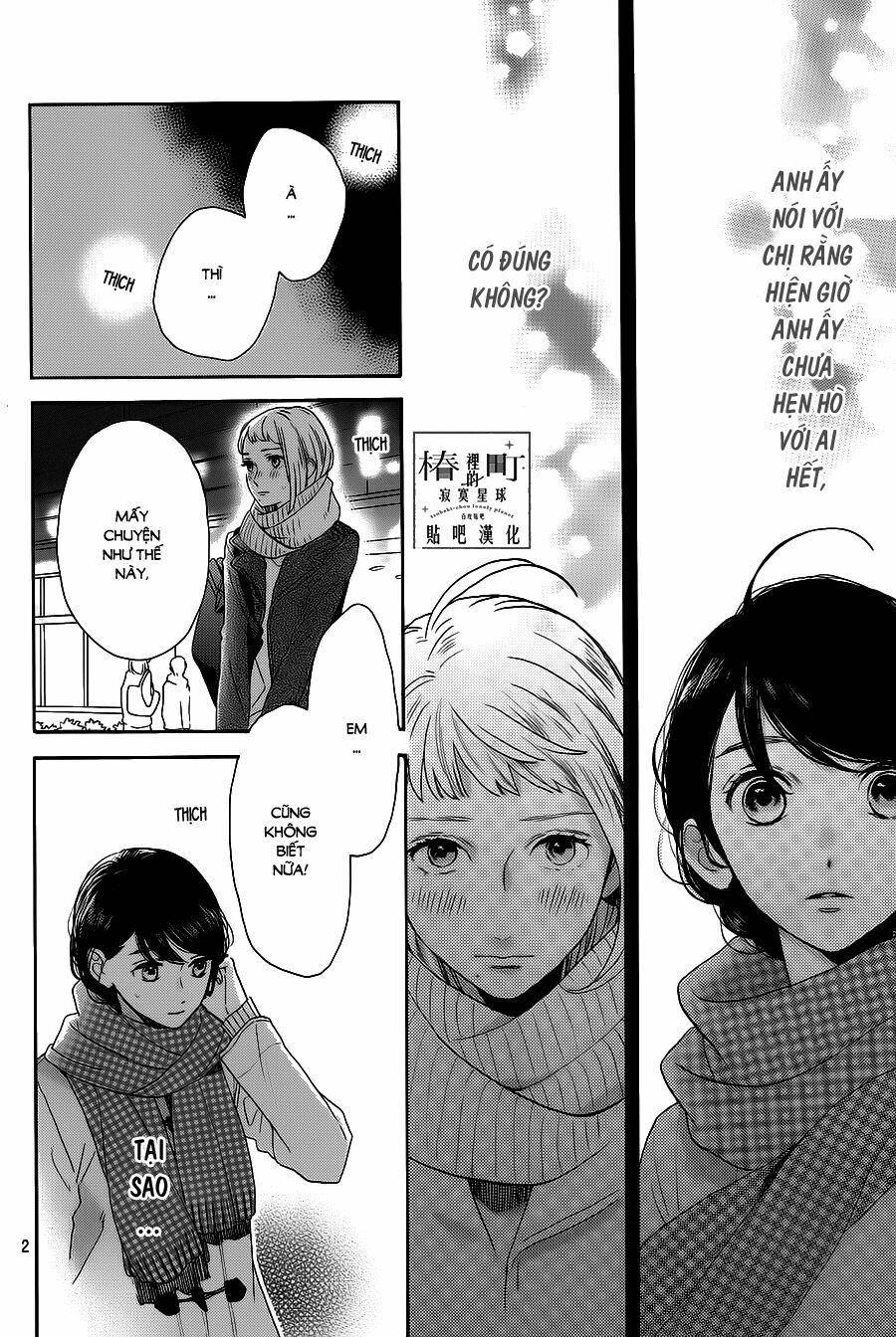 những đóa sơn trà kia, sẽ vì em mà đơm hoa khoe sắc chapter 51 3