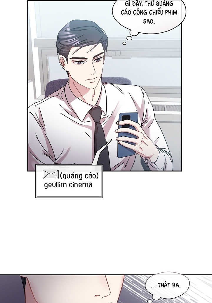 Chó Ngoan chapter 12.2 - Trang 7