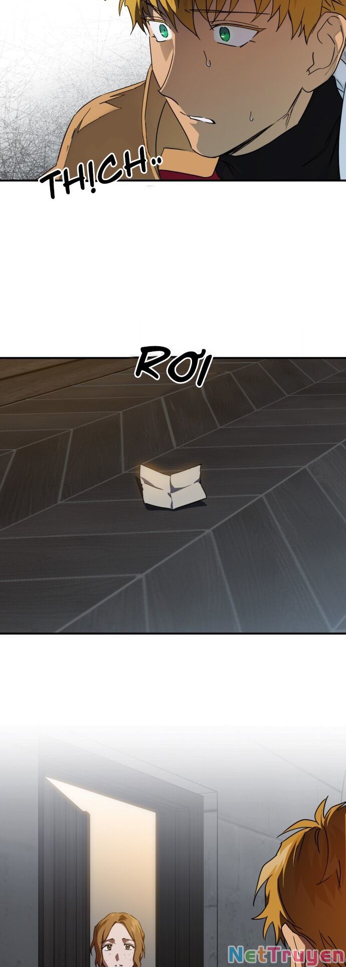 bị che khuất bởi ánh hoàng hôn chapter 38 4