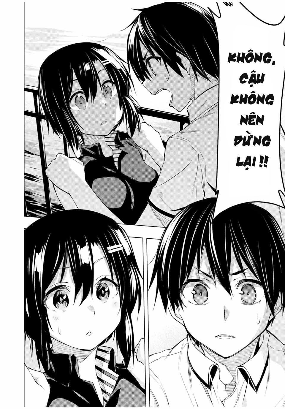 remake our life! chapter 11.2 9