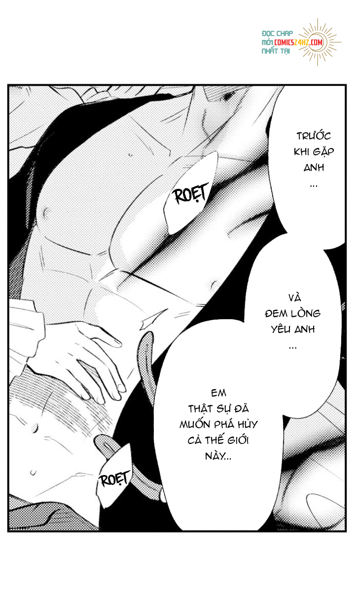 chuyển sinh vào thế giới của ma vương evelogia chapter 21 3