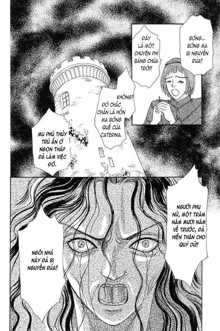 kenja no ishi chapter 1.1 54