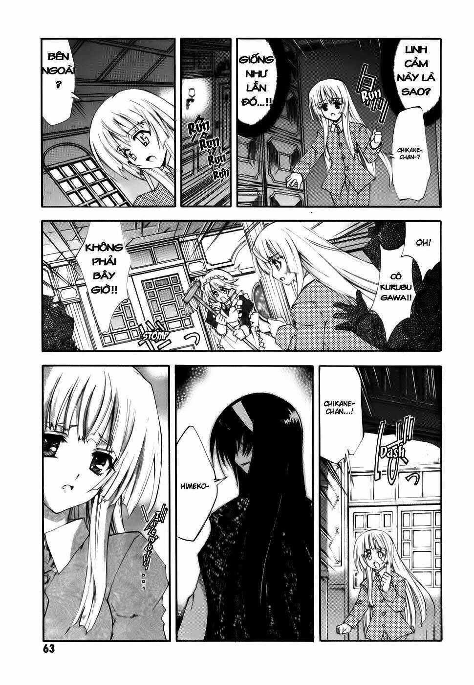 nữ pháp sư tháng 10 chapter 9 12