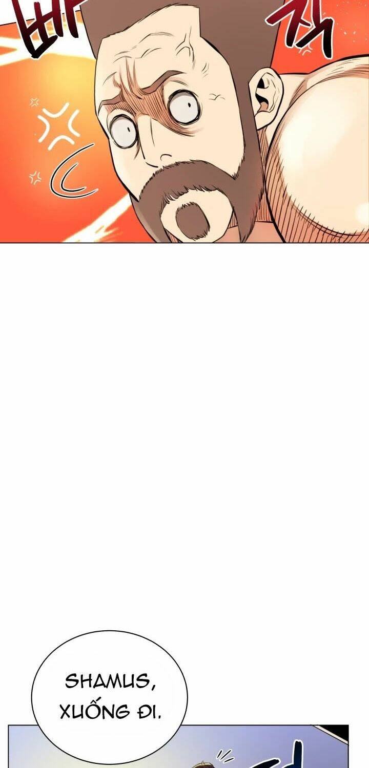 đấu sĩ vô song chapter 14 46