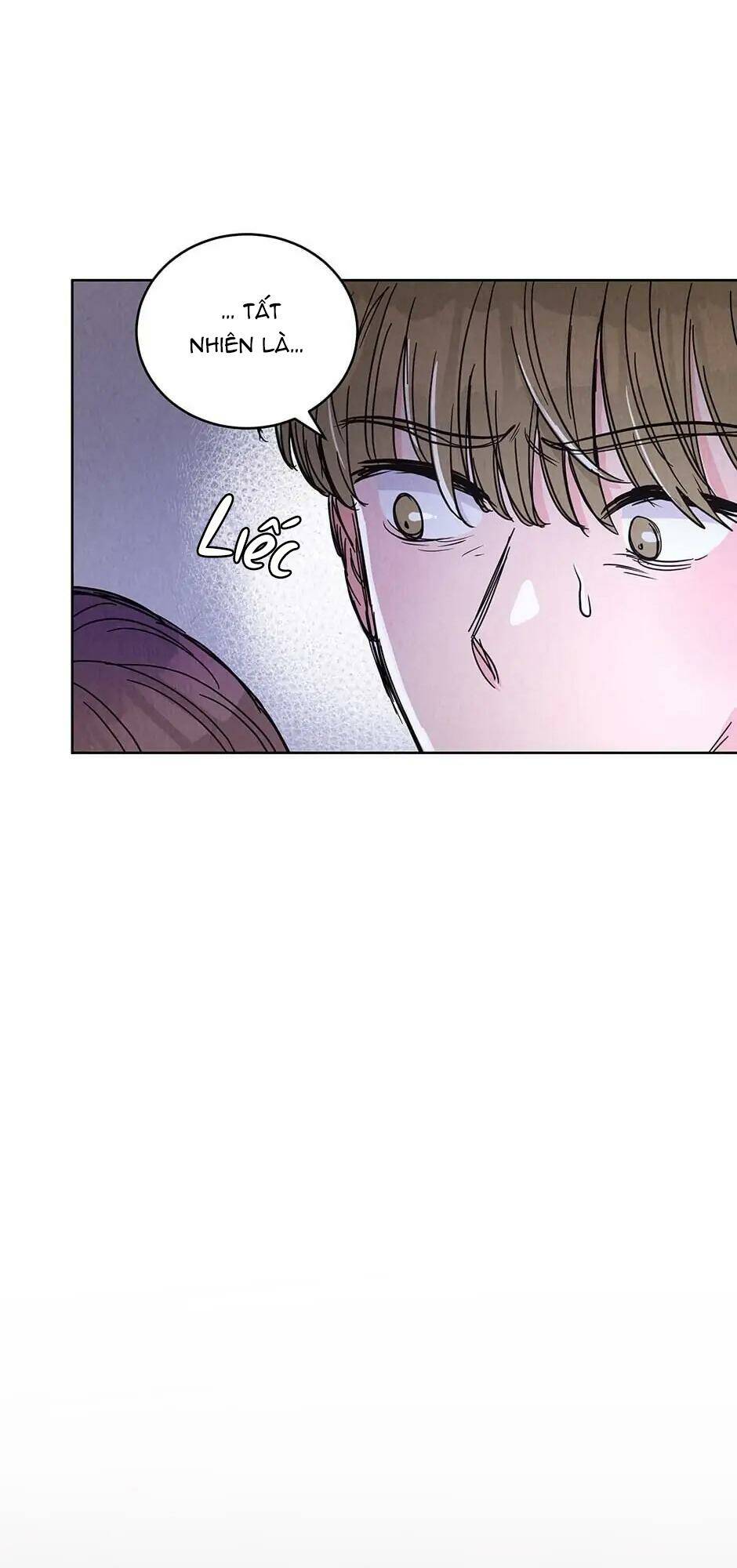 chào nhé, không làm thông gia nữa đâu! chapter 61 26