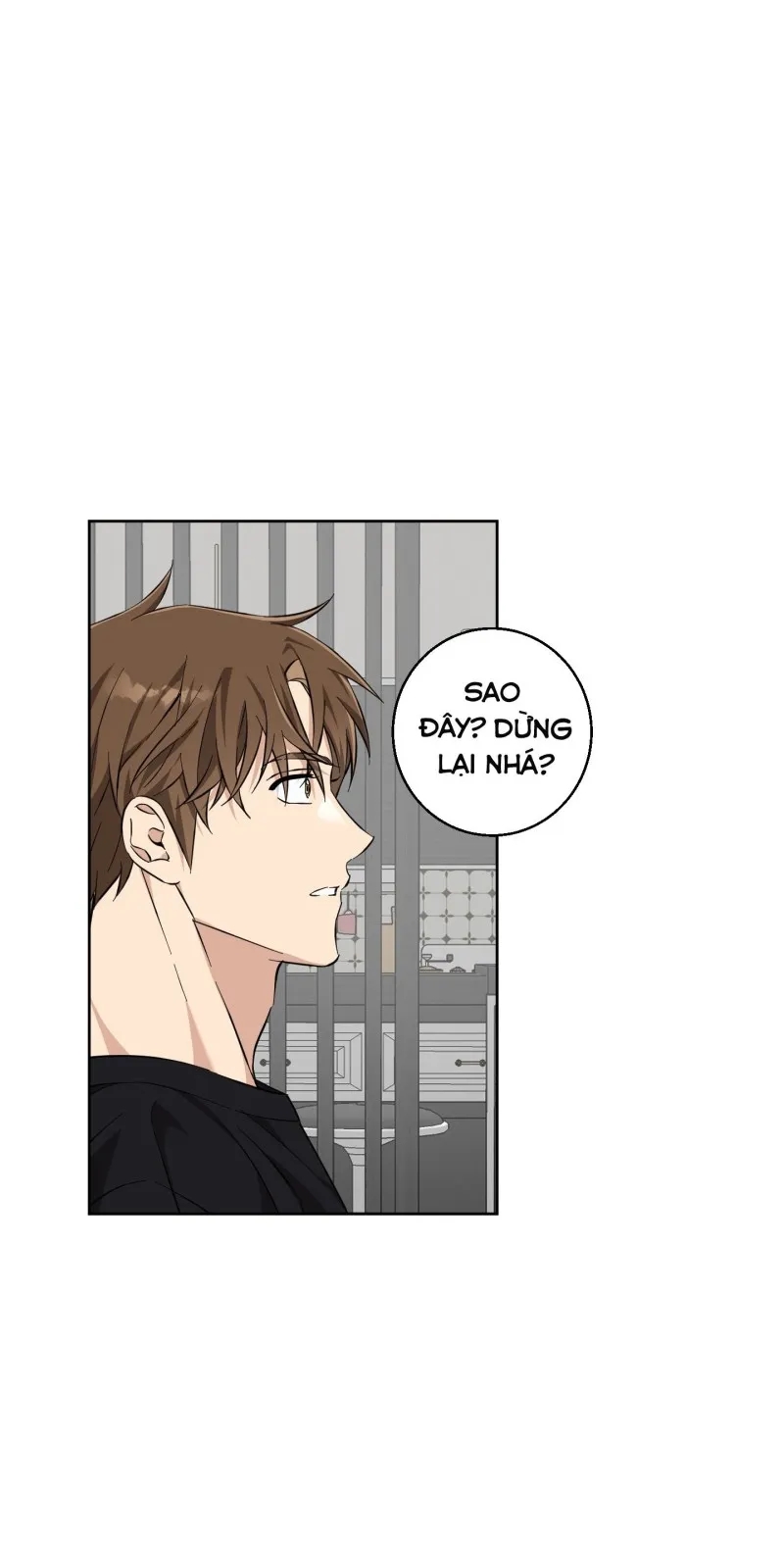 hãy bảo vệ tình yêu thuần khiết! chapter 11 59