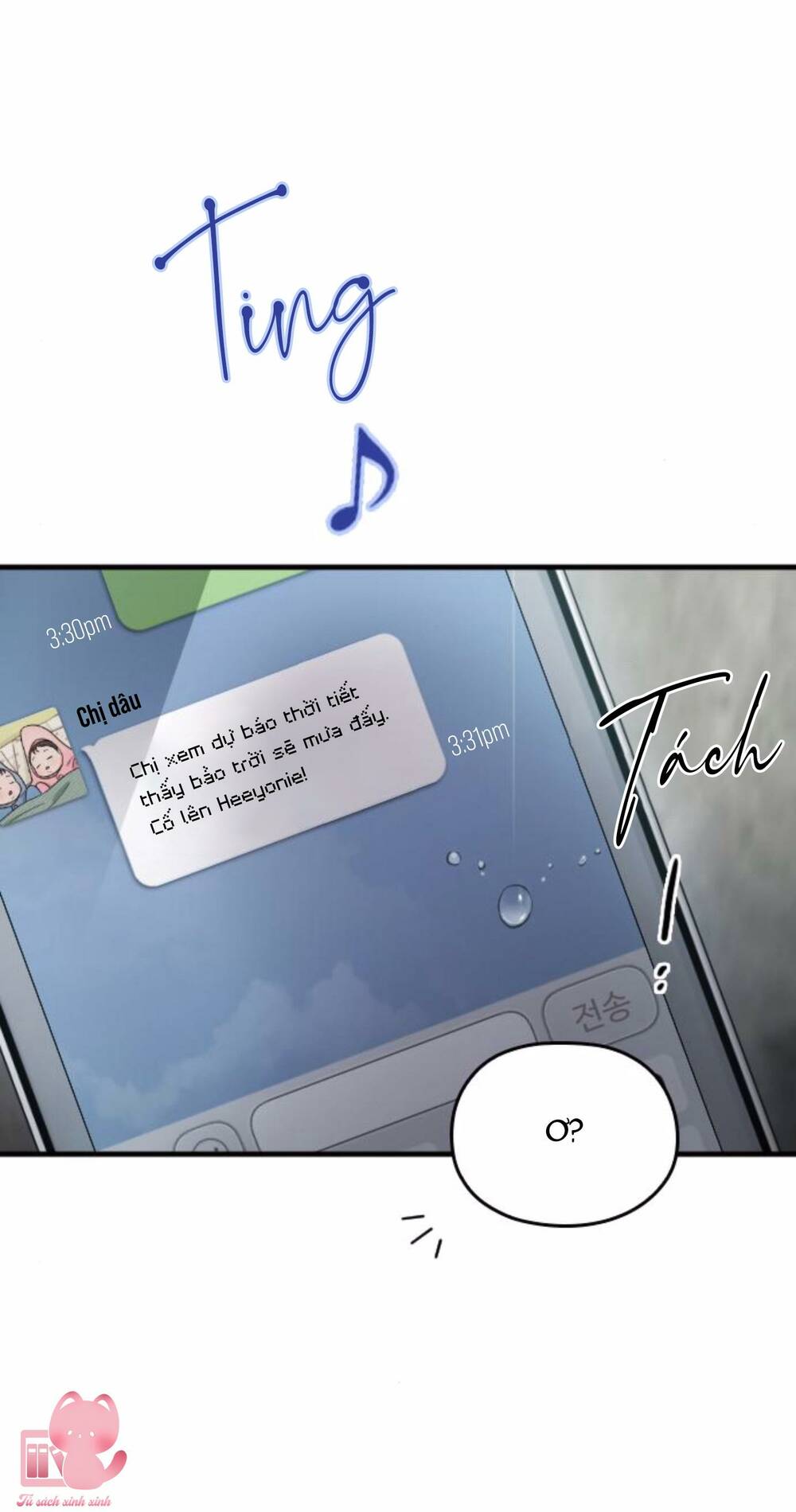 cô đi mà lấy chồng tôi đi chapter 63 90