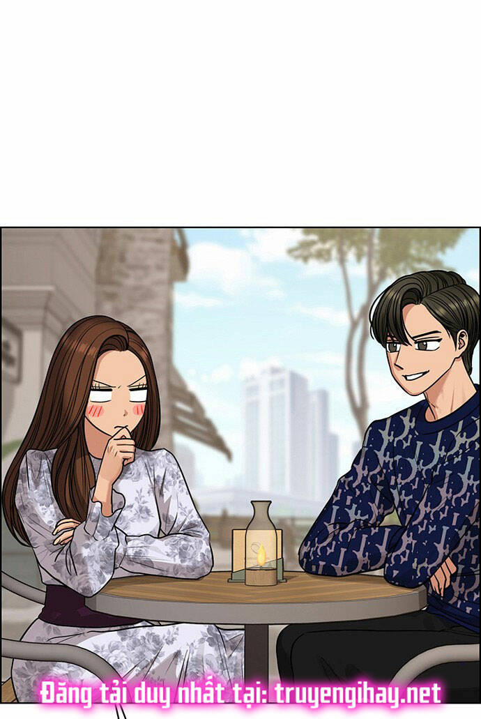 nữ thần giáng thế chapter 177.1 7