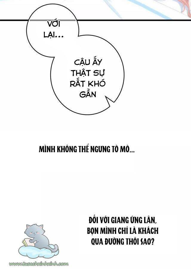 con tim rung động 3 chapter 60 45
