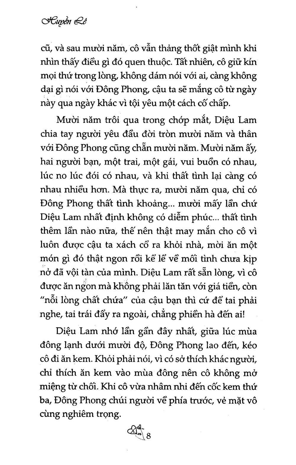Ăn Gì Để Anh Mua?