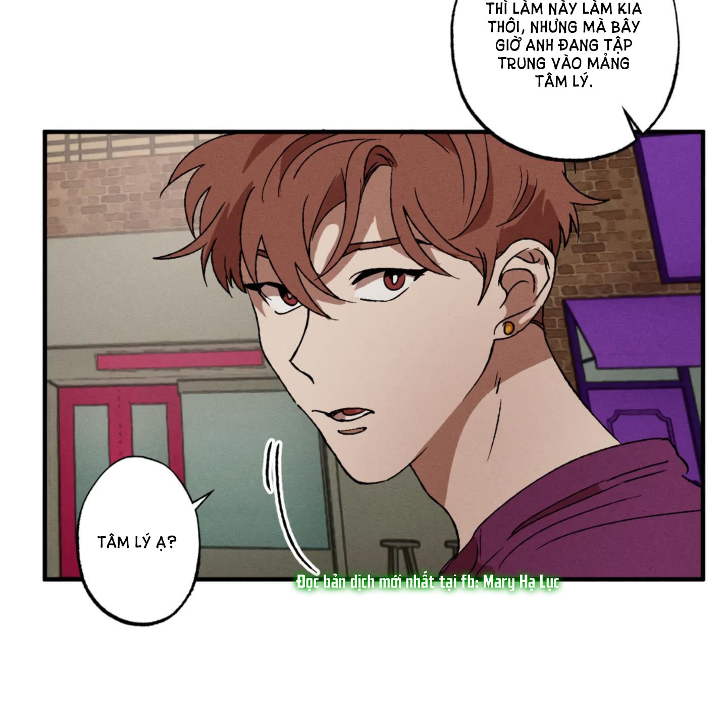 bẫy kép chapter 15 71