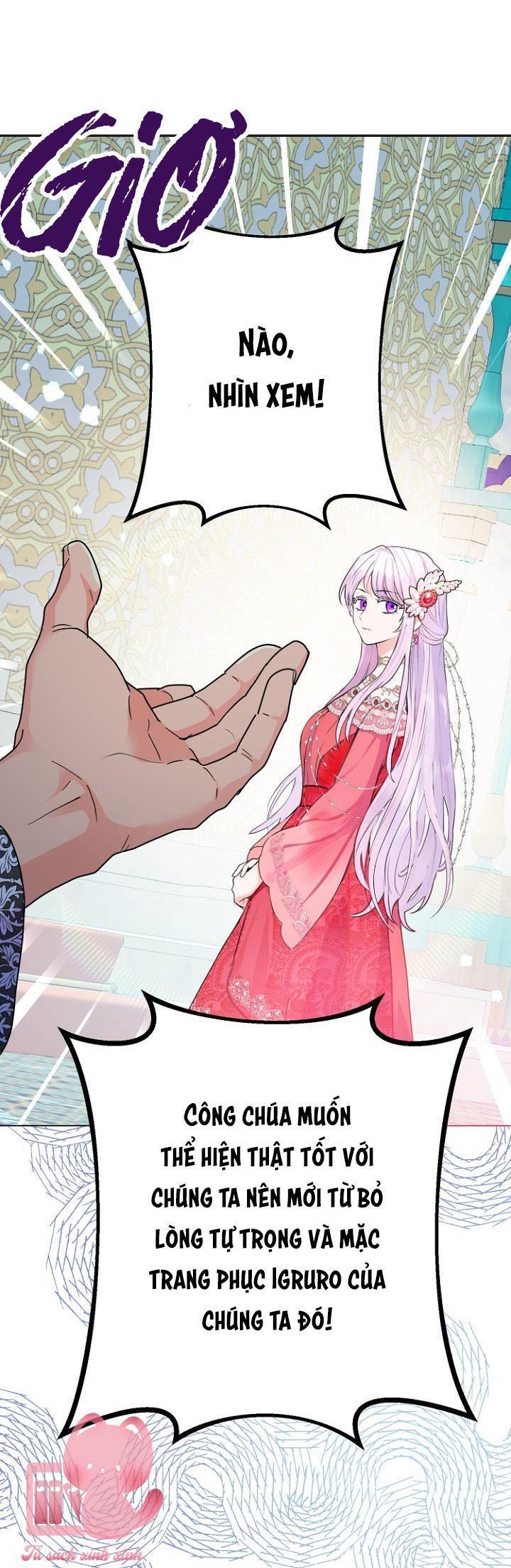 bỏ quách chồng con đi, tiền bạc mới là tất cả chapter 17 56