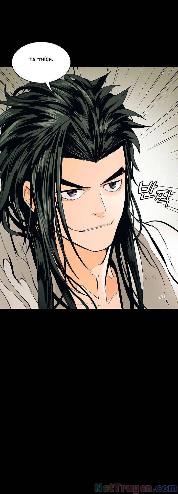 bất bại chân ma chapter 84 23