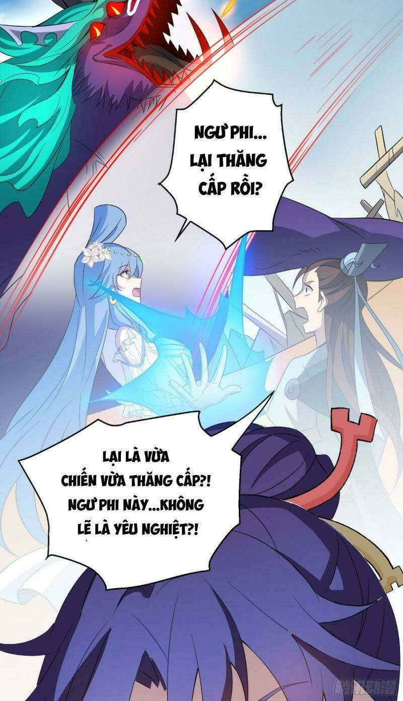 thiên mệnh long thần chapter 32 18