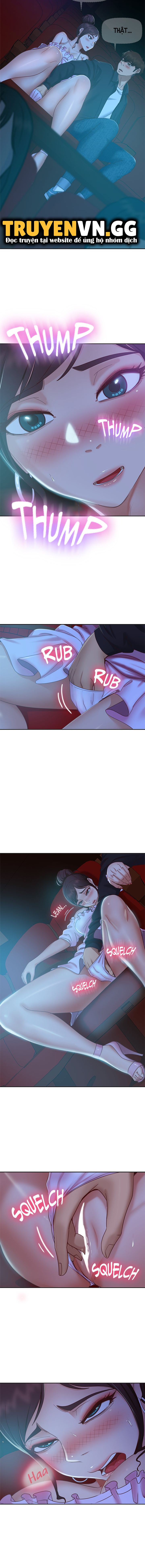 một ngày rối rắm chapter 54 8