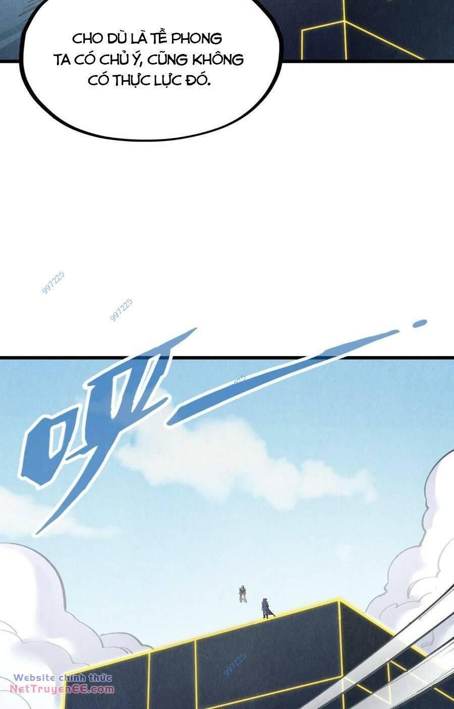 vạn cổ chí tôn chapter 281 21