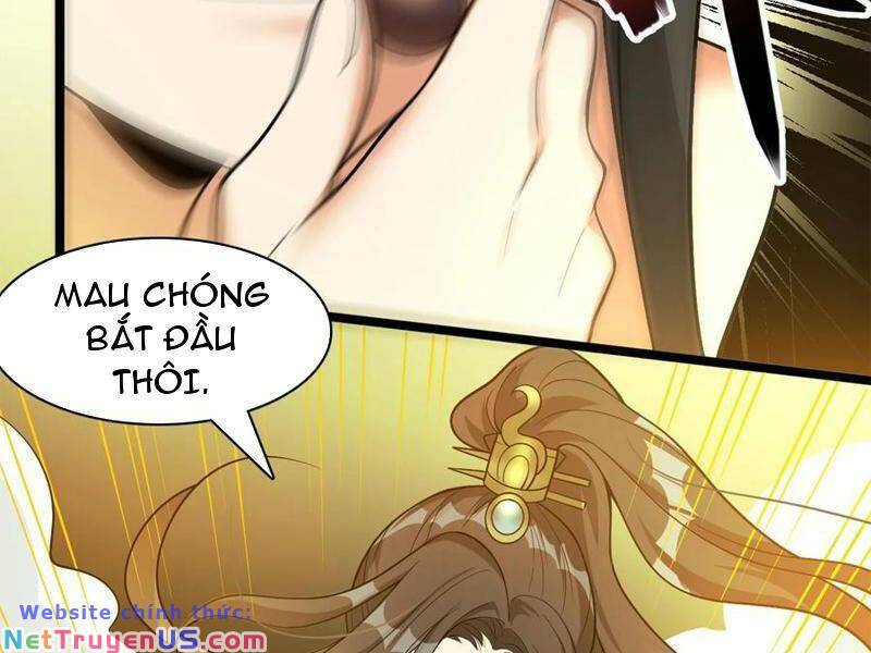 ta nuôi nữ đế phản diện thành yandere chapter 17 22