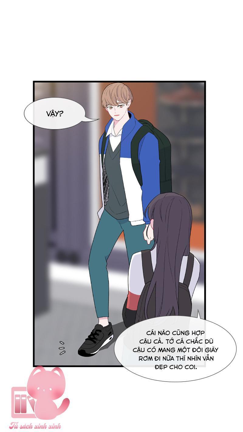 về bên anh chapter 57 22