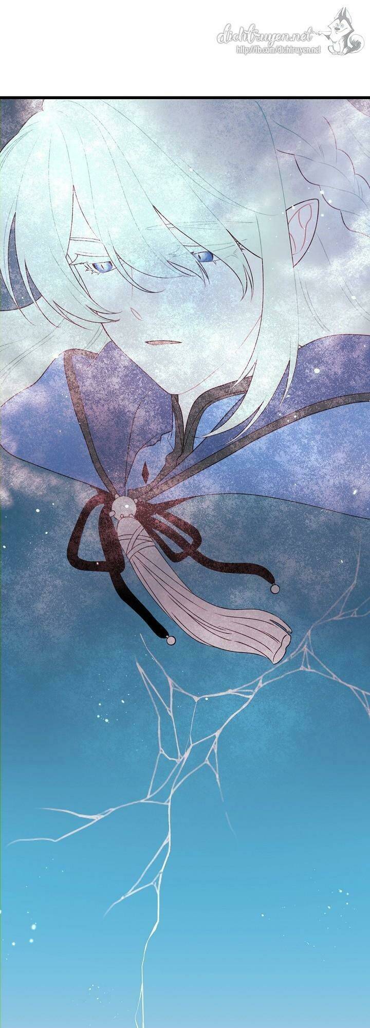 công chúa bãi rác chapter 9 50