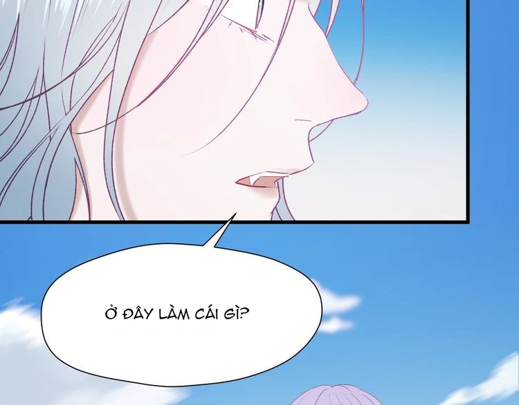 lượm được một tiểu hồ ly phần 3 chapter 24 12