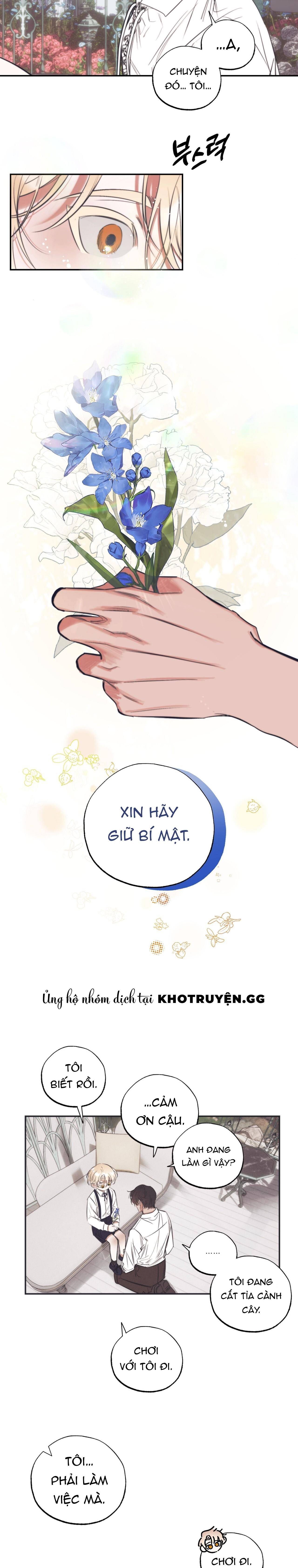 vườn địa đàng của esther chapter 1 10