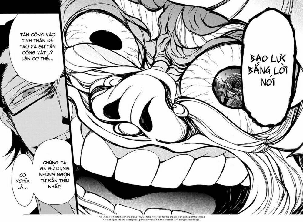 life is money chapter 3 30