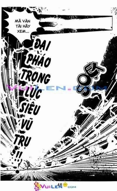 tiểu hòa thượng hd remake chapter 168 10