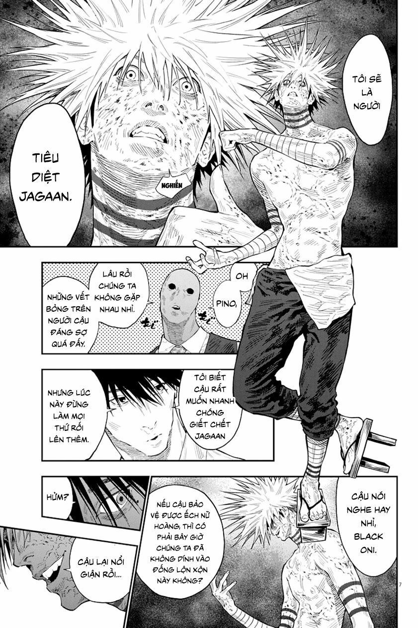 đọa nhân chapter 116 6
