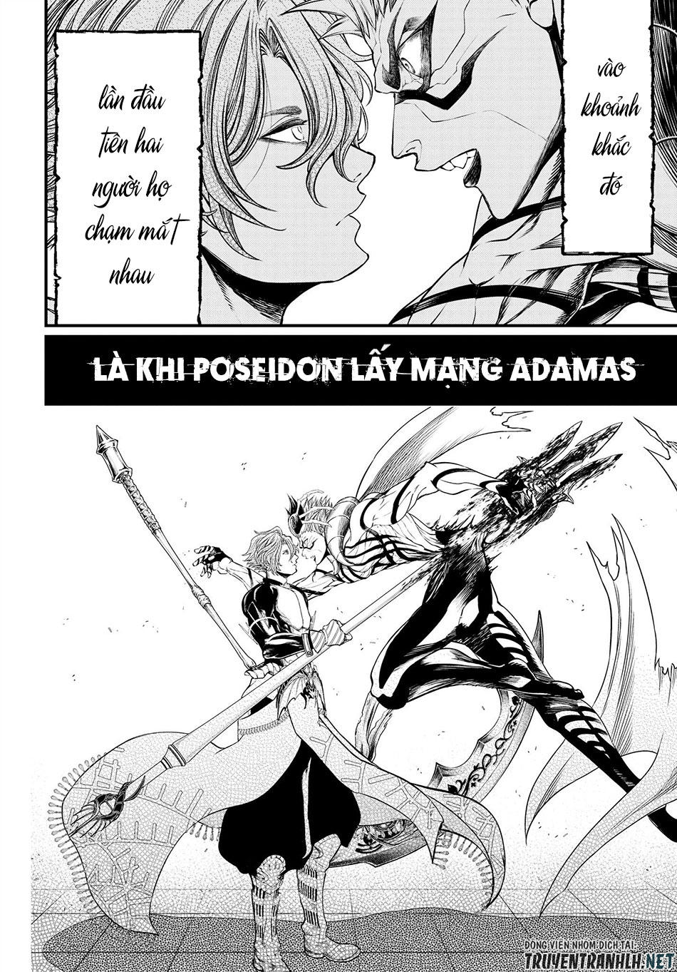 đại chiến nhân thần chapter 15 29