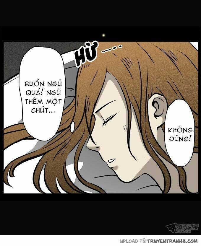 ớn lạnh tuyệt đối chapter 37 11