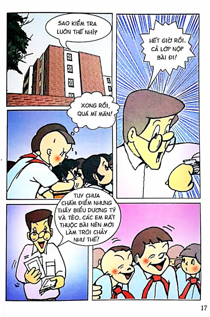 tý quậy chapter 7.1 19