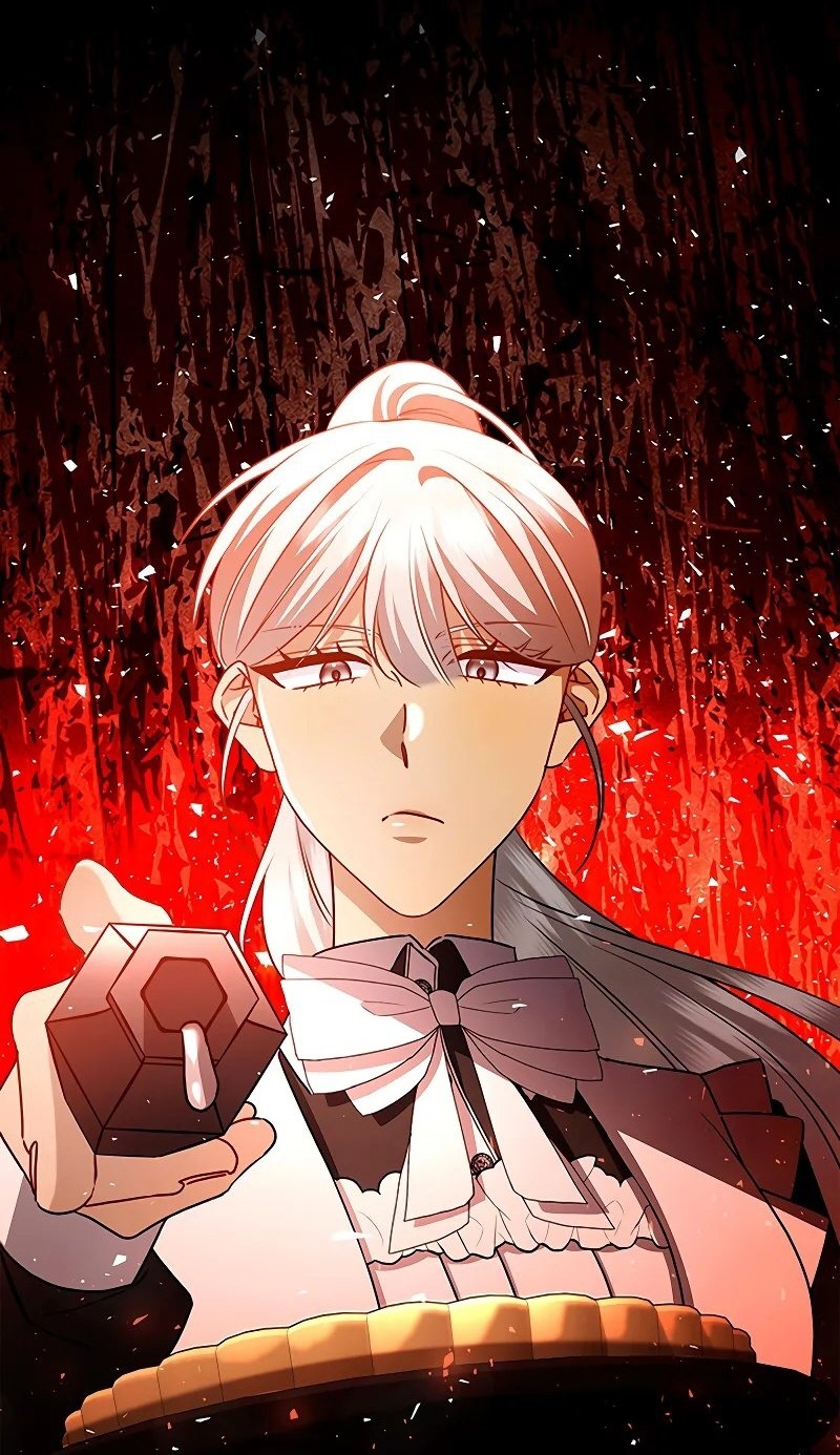 sự hối hận muộn màn chapter 116 27