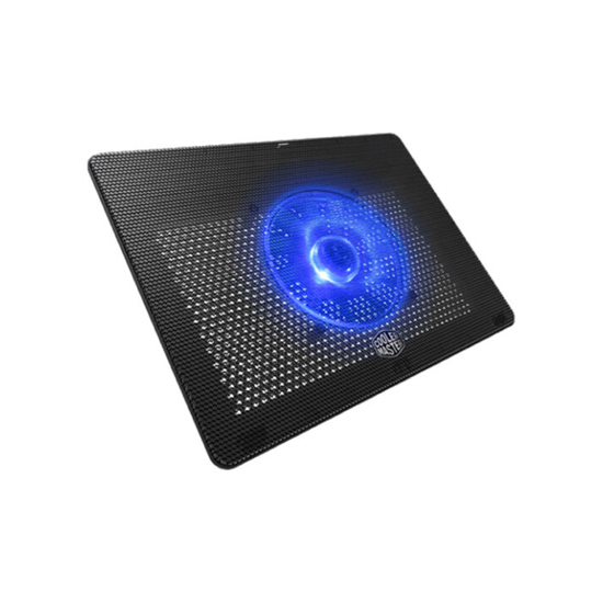 Đế tản nhiệt Laptop Cooler Master Notepal L2 - Hàng Chính Hãng