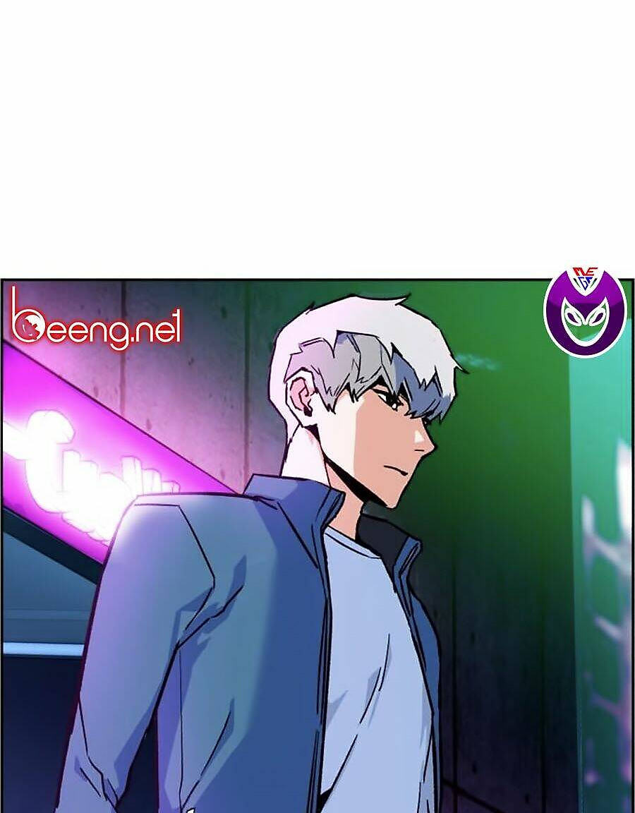 bạn học tôi là lính đánh thuê chapter 7 69